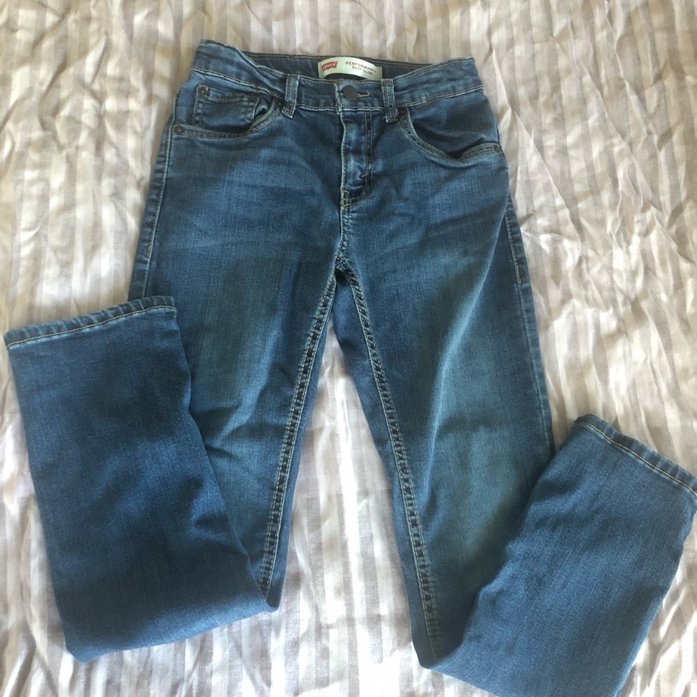 Levi’s Performance Slim - 12R